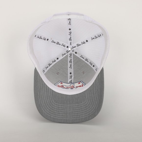 The Original Lone Star Trucker Hat - Picture 2 of 3